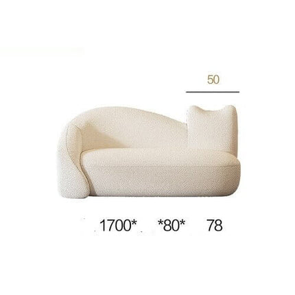 ChandelierDecor - Cat Style Sofa Set – Designer Feline-Inspired Seating