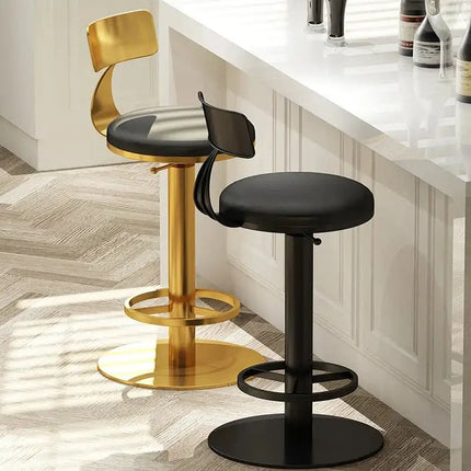 ChandelierDecor - Designer Bar Stool