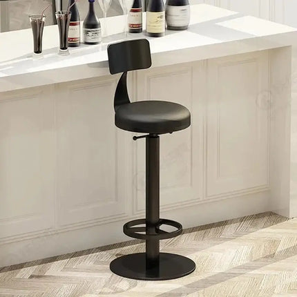 ChandelierDecor - Designer Bar Stool