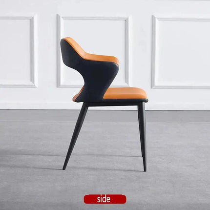 ChandelierDecor - Designer Chair – Dining Room