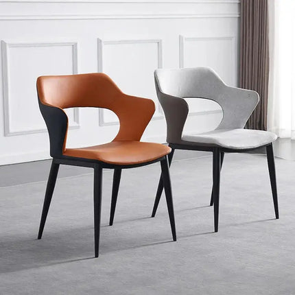 ChandelierDecor - Designer Chair – Dining Room