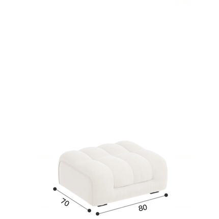 ChandelierDecor - Designer Sofa Set