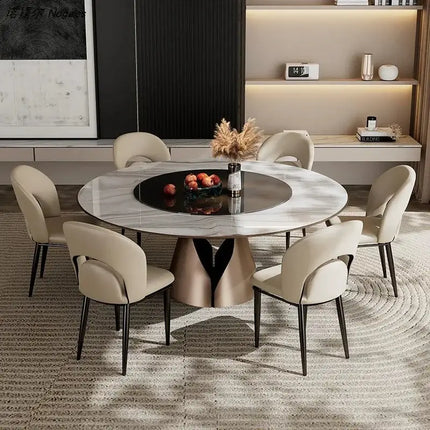 ChandelierDecor - Dining Chair – Dining Room