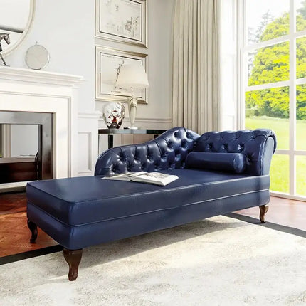 ChandelierDecor - European Chesterfield Corner Sofa – Concubine Couch