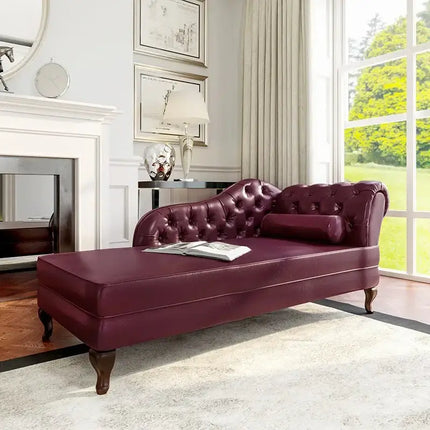 ChandelierDecor - European Chesterfield Corner Sofa – Concubine Couch