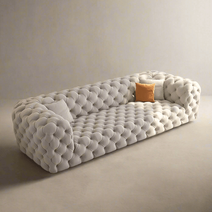 ChandelierDecor - Italian Sofa Set