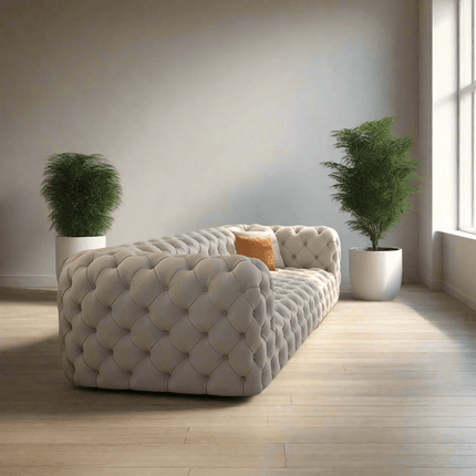 ChandelierDecor - Italian Sofa Set