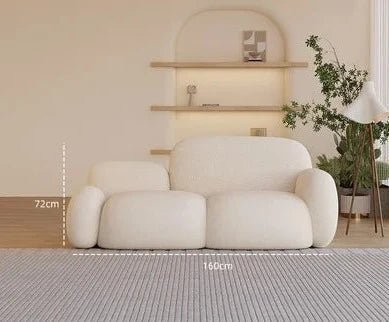 ChandelierDecor - Italian Designer Sectional Sofa