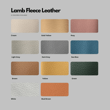 ChandelierDecor - Italian Designer Sectional Sofa