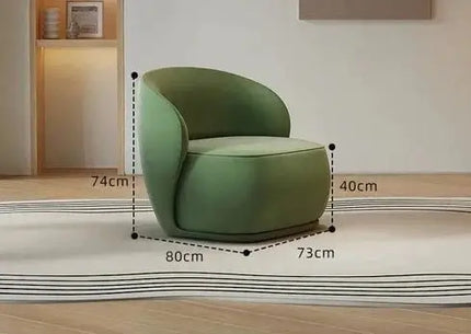 ChandelierDecor - Italian Designer Sectional Sofa