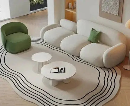 ChandelierDecor - Italian Designer Sectional Sofa