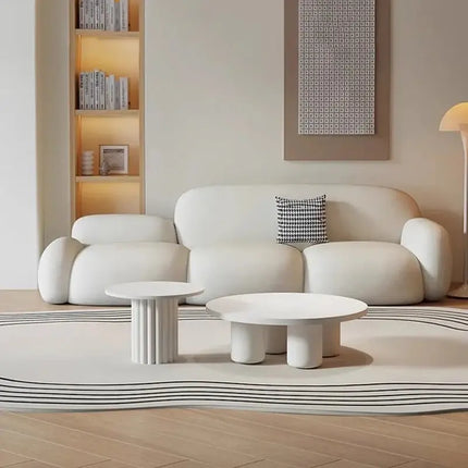 ChandelierDecor - Italian Designer Sectional Sofa