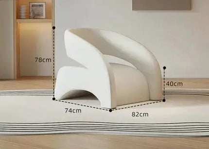 ChandelierDecor - Italian Designer Sectional Sofa