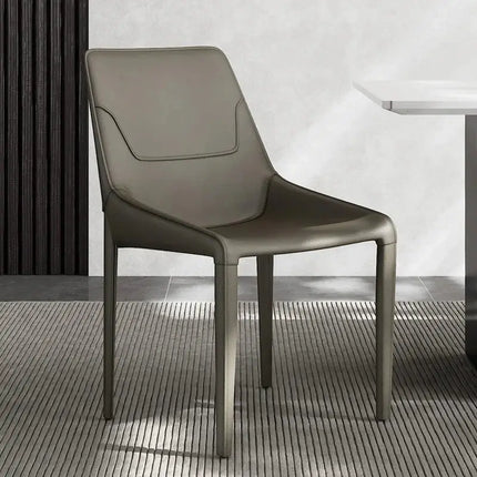 ChandelierDecor - Italian Dining Chair – Dining Room