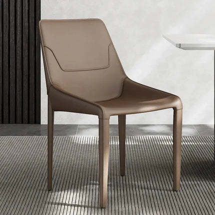 ChandelierDecor - Italian Dining Chair – Dining Room