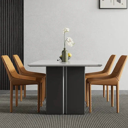 ChandelierDecor - Italian Dining Chair – Dining Room