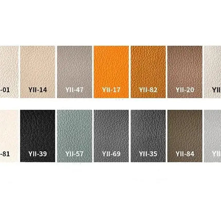 ChandelierDecor - Italian Genuine Leather Leather Loveseat – Reclining