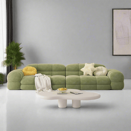 ChandelierDecor - Italian Modern Sofa