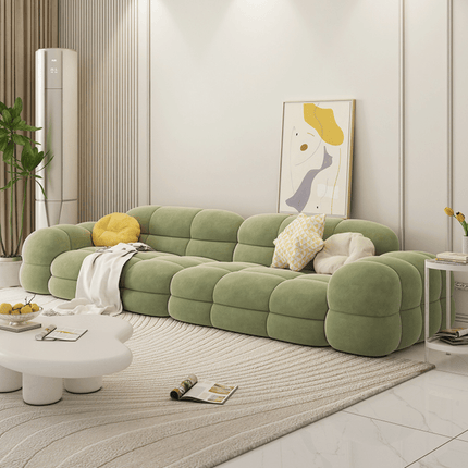 ChandelierDecor - Italian Modern Sofa