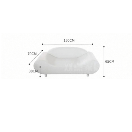 ChandelierDecor - Italian Sofa Set