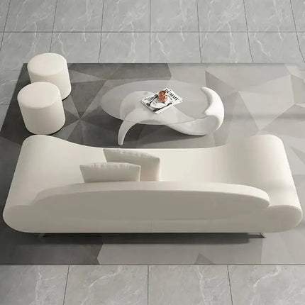 ChandelierDecor - Italian Sofa Set