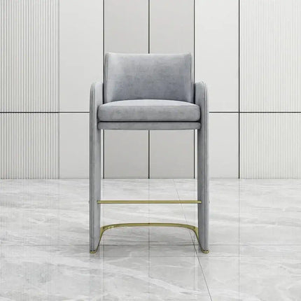 ChandelierDecor - Italian Stool – Adjustable • Kitchen