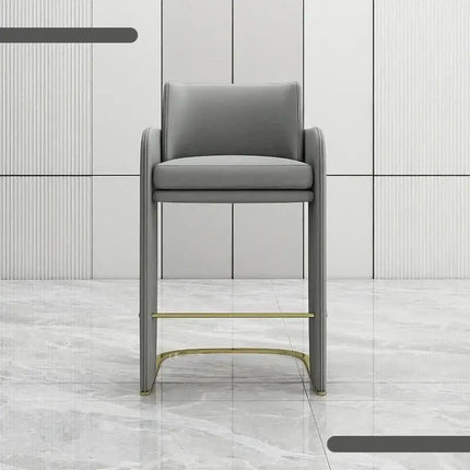 ChandelierDecor - Italian Stool – Adjustable • Kitchen