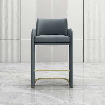 ChandelierDecor - Italian Stool – Adjustable • Kitchen