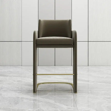 ChandelierDecor - Italian Stool – Adjustable • Kitchen