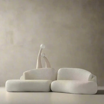 ChandelierDecor - Italian Designer Sectional Sofa