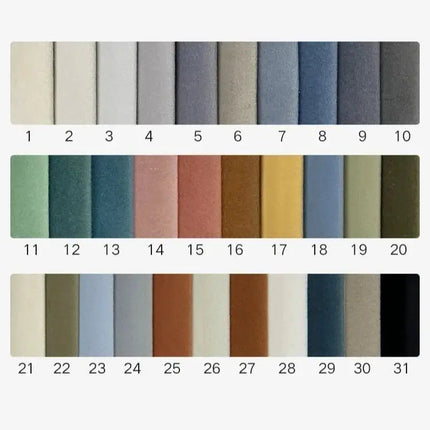 ChandelierDecor - Loveseat