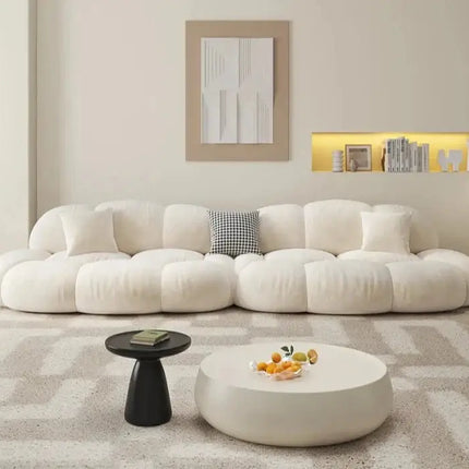 ChandelierDecor - Loveseat