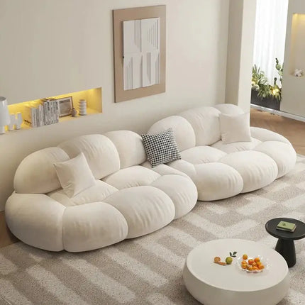 ChandelierDecor - Loveseat