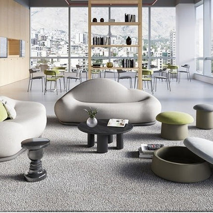 ChandelierDecor - Low Clouds Sofa – Meubles Cloud-Inspired Lounge Comfort