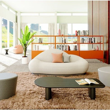 ChandelierDecor - Low Clouds Sofa – Meubles Cloud-Inspired Lounge Comfort