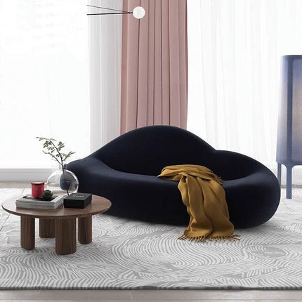 ChandelierDecor - Low Clouds Sofa – Meubles Cloud-Inspired Lounge Comfort