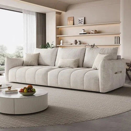 ChandelierDecor - Luxury Designer Sectional Sofa