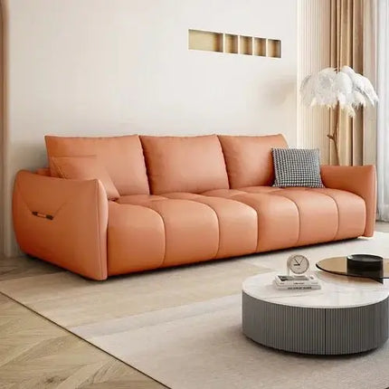 ChandelierDecor - Luxury Designer Sectional Sofa