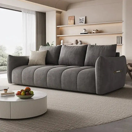 ChandelierDecor - Luxury Designer Sectional Sofa