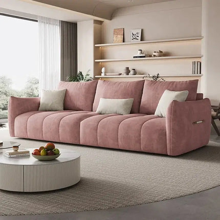 ChandelierDecor - Luxury Designer Sectional Sofa