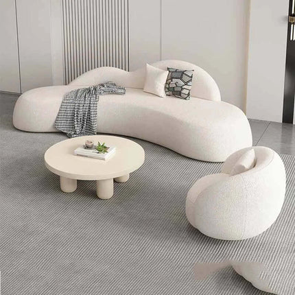 ChandelierDecor - Luxury Sofa Set