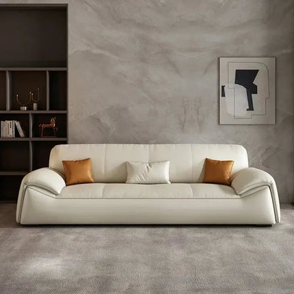 ChandelierDecor - Luxury Sofa