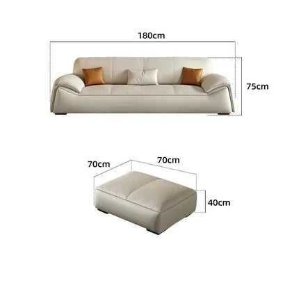 ChandelierDecor - Luxury Sofa