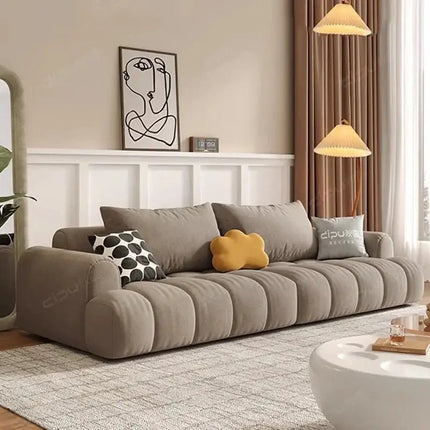 ChandelierDecor - Luxury Sofa