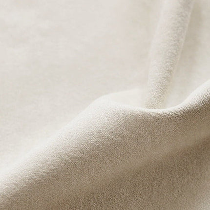 ChandelierDecor - Meubles Rounded Sofa Set – Curved Bubble Puff Comfort