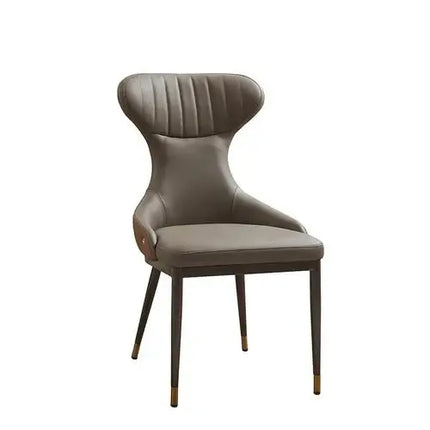 ChandelierDecor - Mid‑century Modern Chair – Kitchen