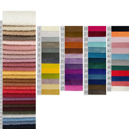 ChandelierDecor - Minimalist Arch Sofa Set – XXL Wood Arches Design