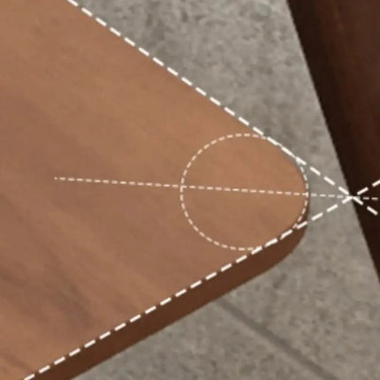 ChandelierDecor - Minimalist Dining Table Set – Dining Room