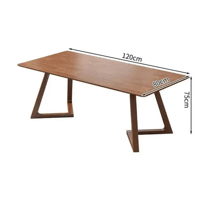 ChandelierDecor - Minimalist Dining Table Set – Dining Room