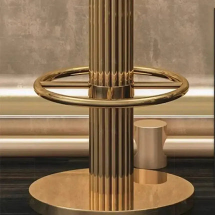 ChandelierDecor - Minimalist Luxury Bar Stool – Kitchen Island • Kitchen